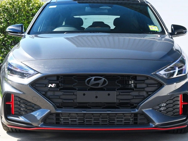 2026 Hyundai i30 N Premium Dual-Clutch (DCT) FWD