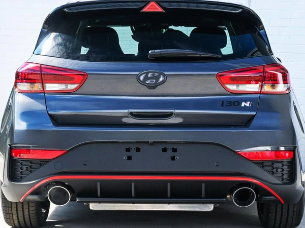 2026 Hyundai i30 N Premium Dual-Clutch (DCT) FWD