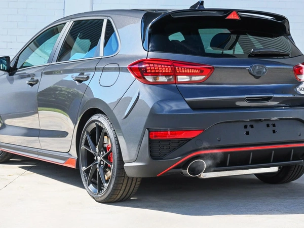 2026 Hyundai i30 N Premium Dual-Clutch (DCT) FWD