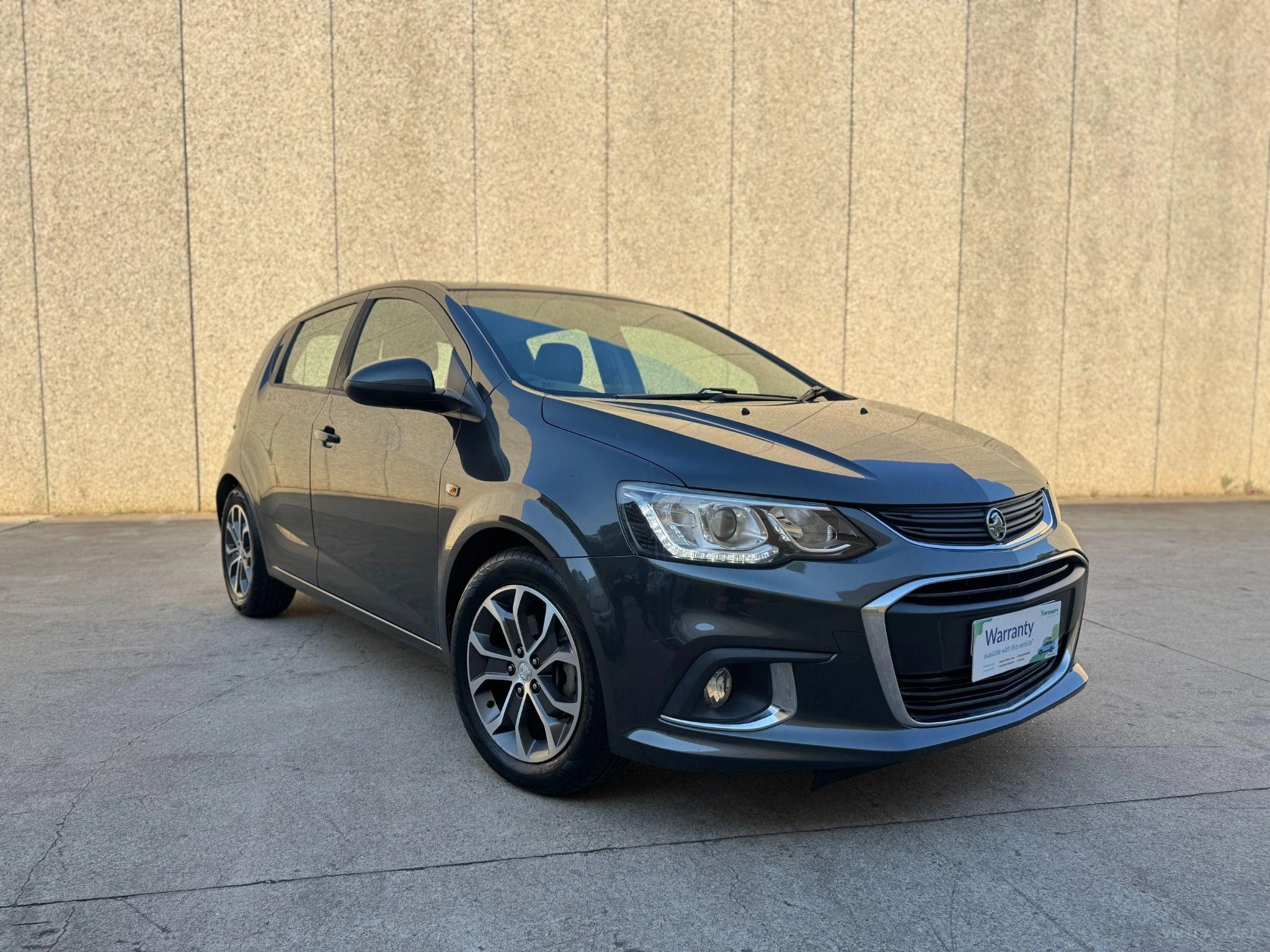 Hatchback