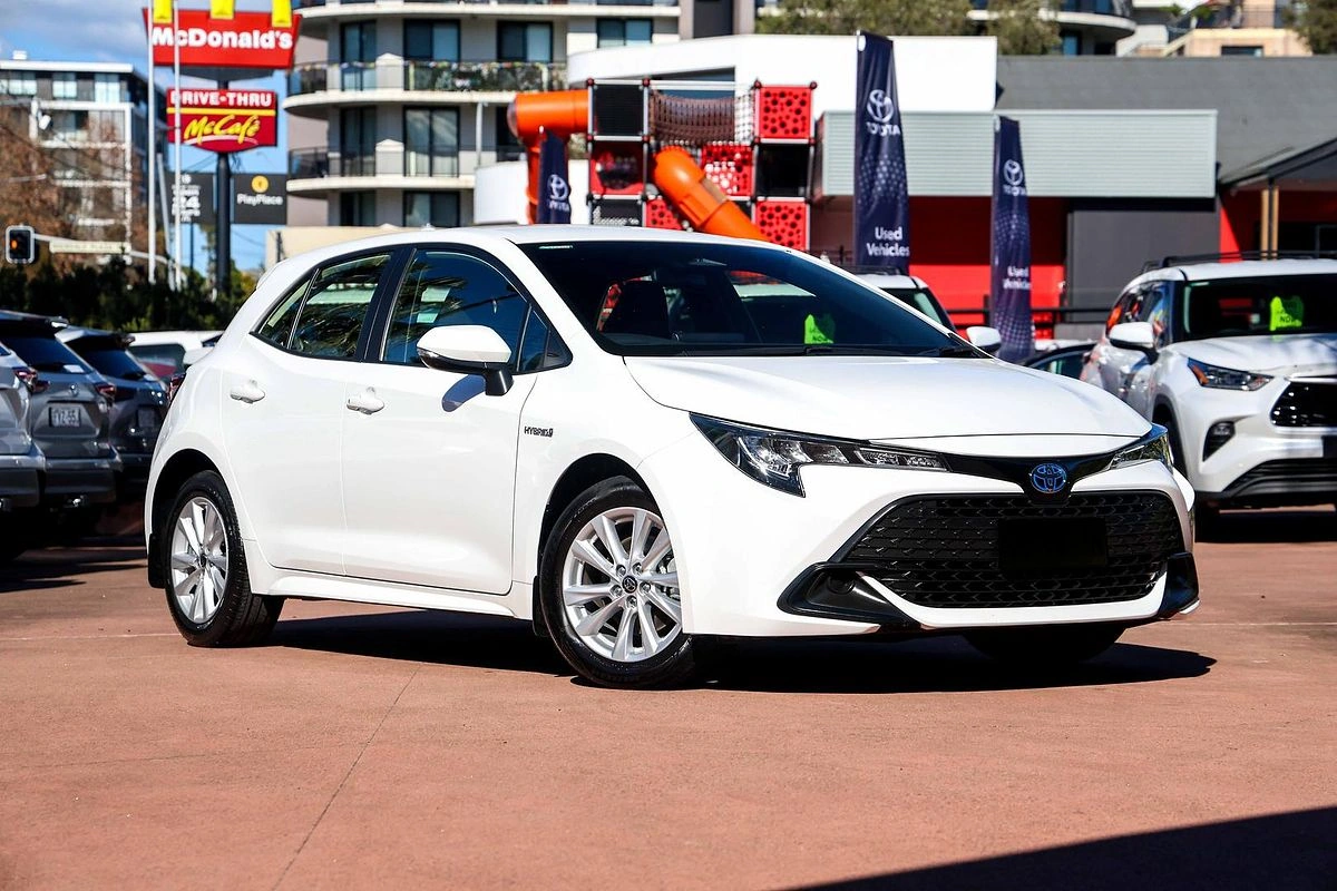 Hatchback