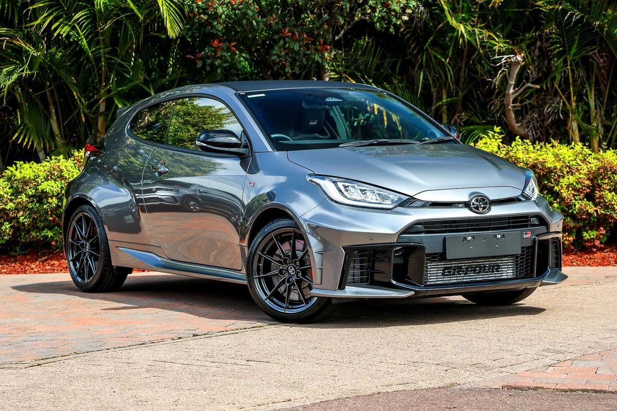 Hatchback