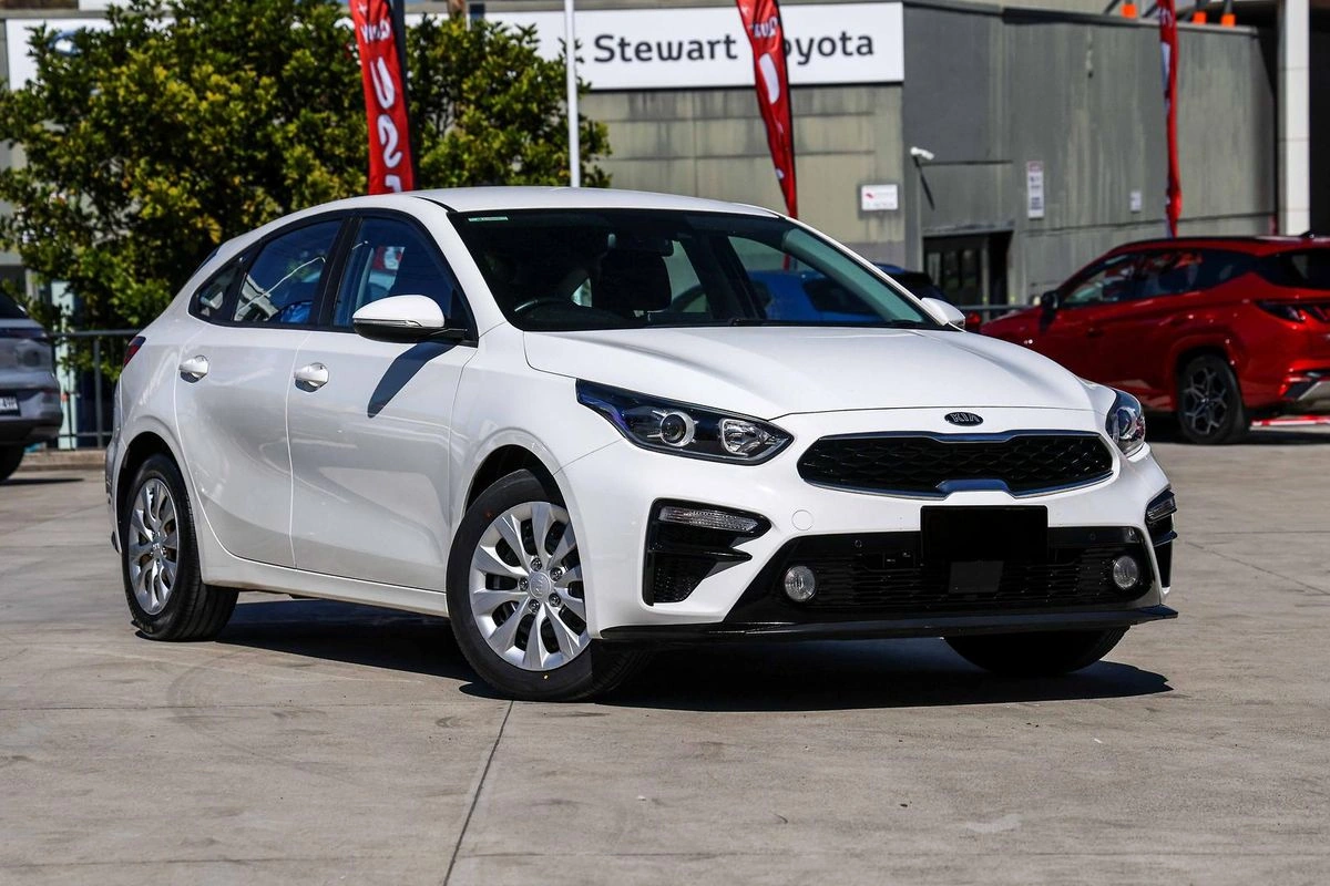 Hatchback