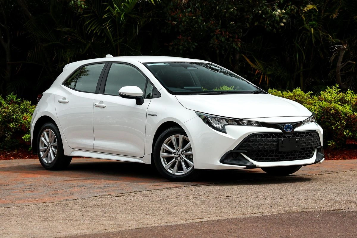 Hatchback