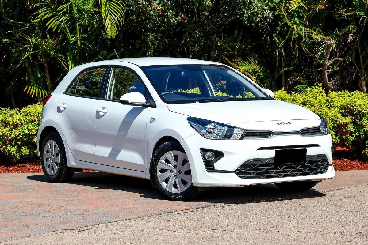 Hatchback