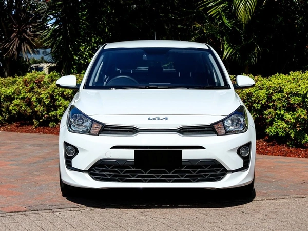 2023 Kia Rio S Automatic Petrol