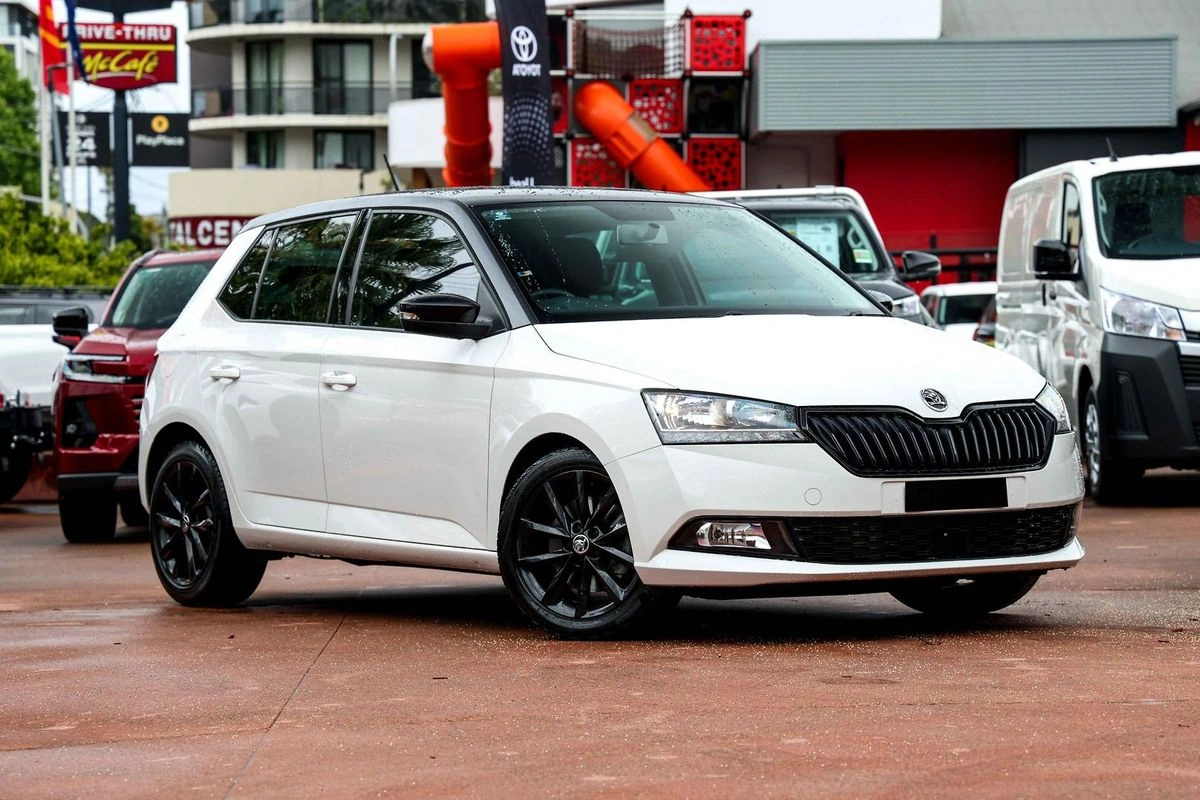 Hatchback