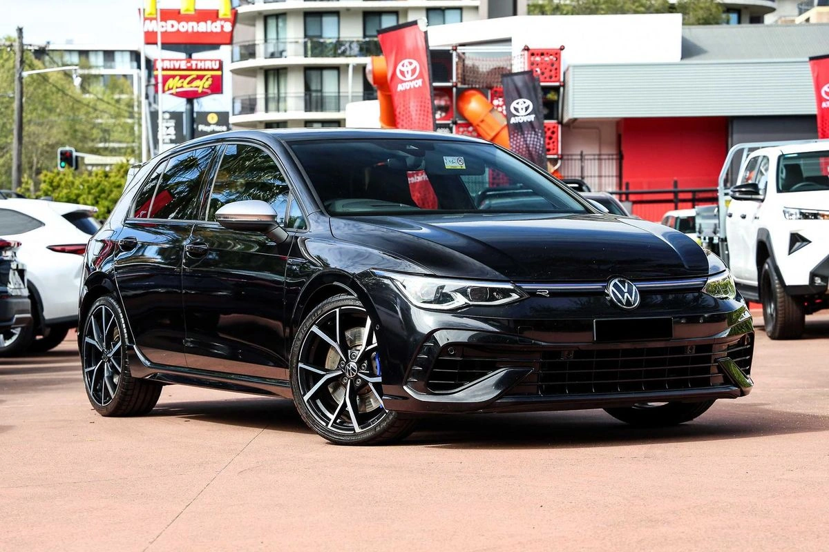 Hatchback