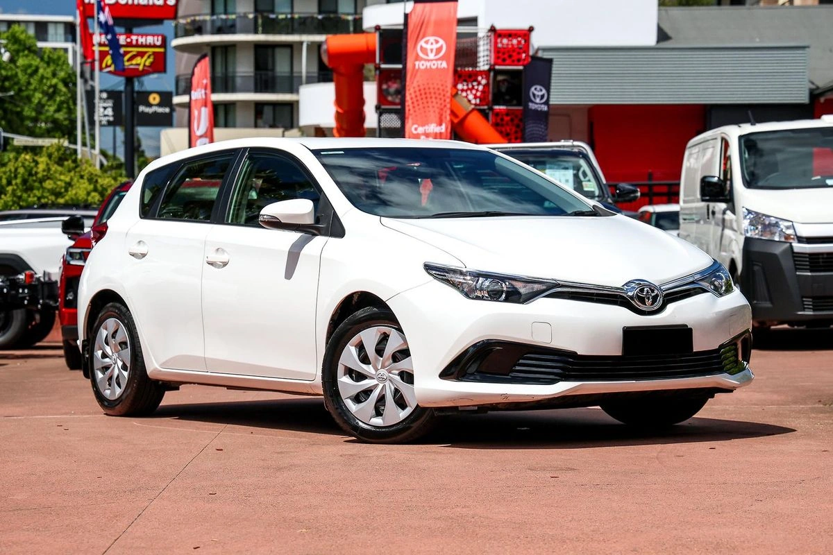 Hatchback