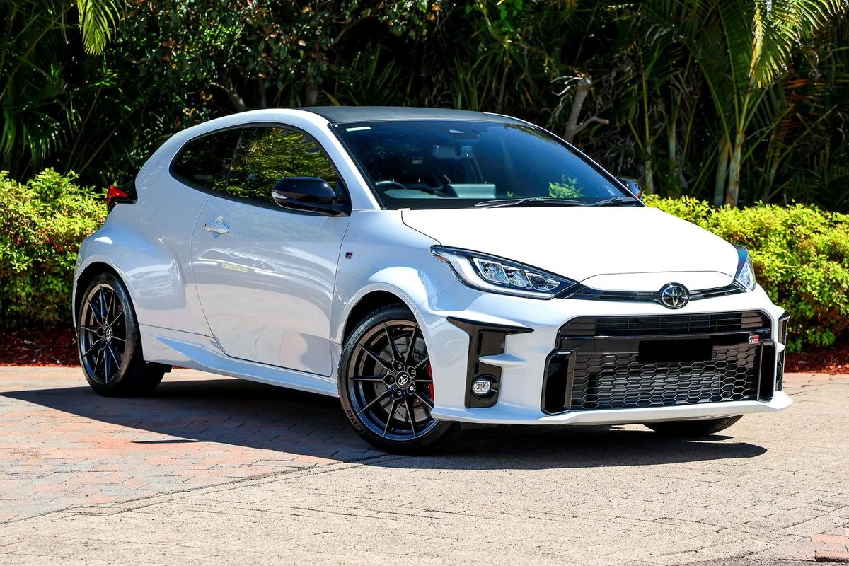 Hatchback
