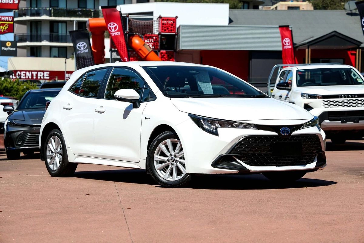 Hatchback