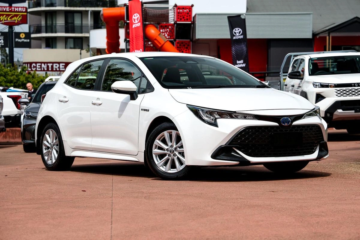 Hatchback
