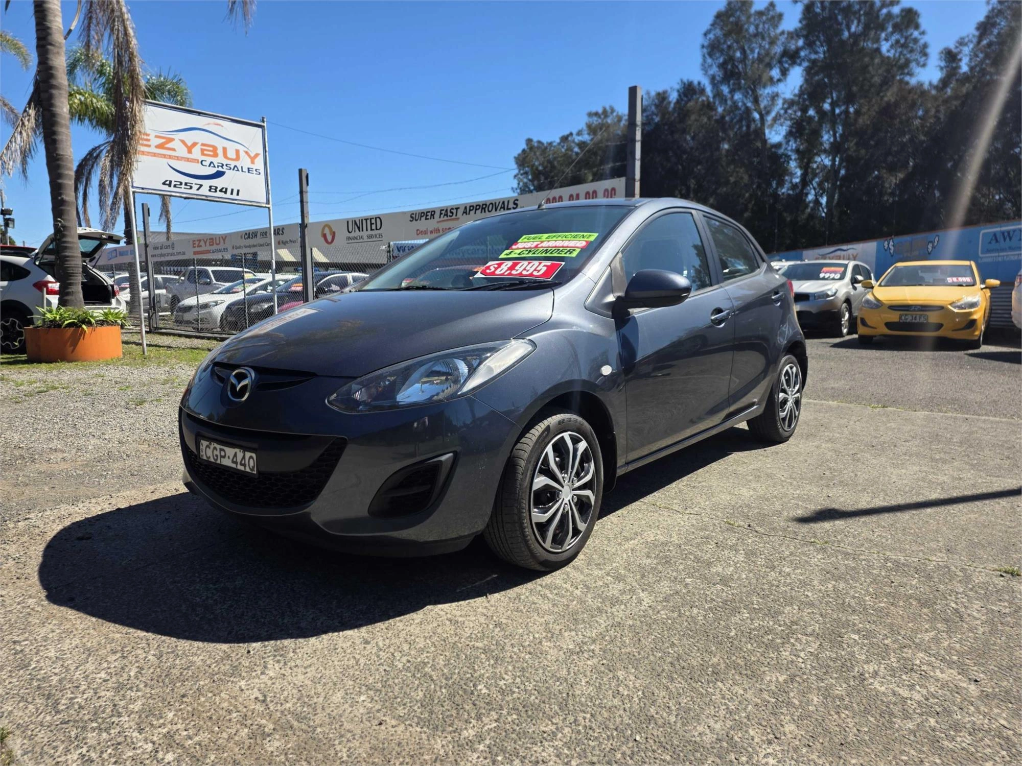 Hatchback