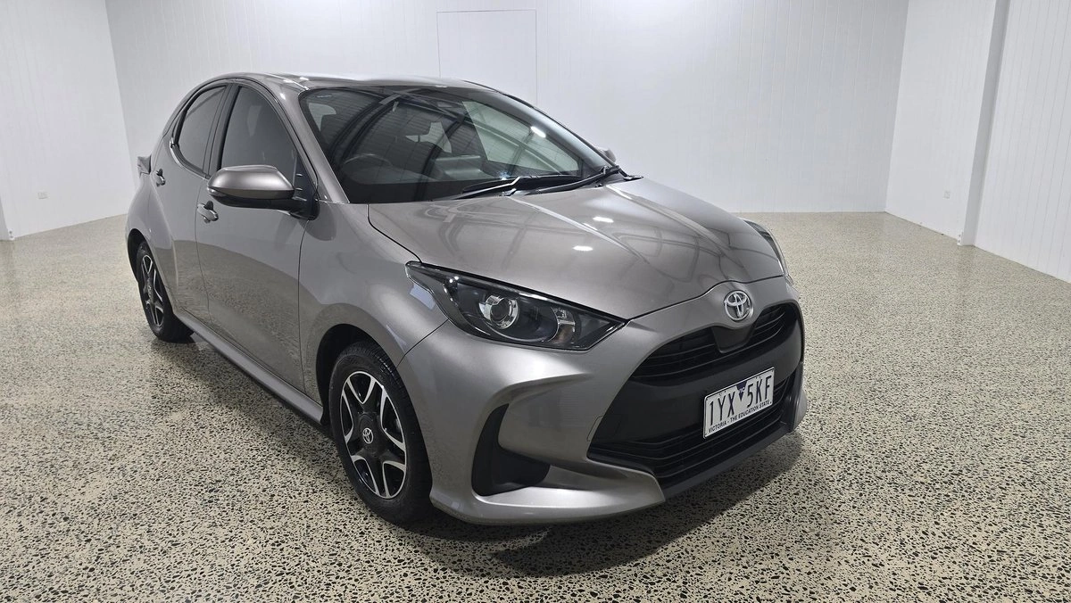 Hatchback