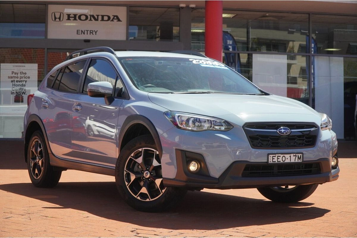 Hatchback