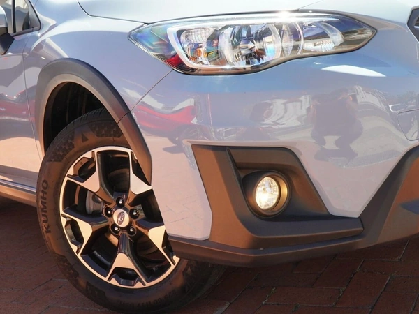 2019 Subaru XV 2.0i-L G5X Automatic AWD