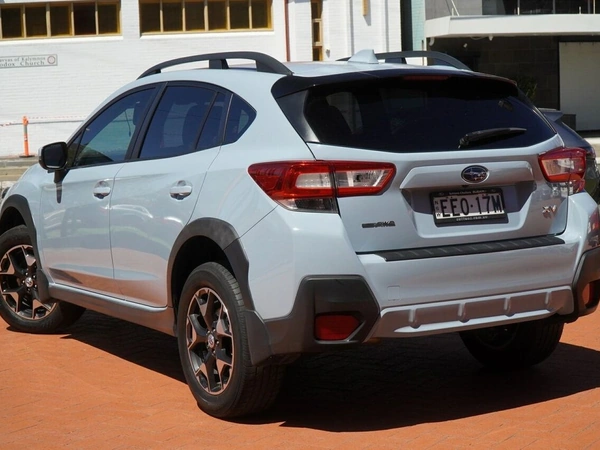 2019 Subaru XV 2.0i-L G5X Automatic AWD