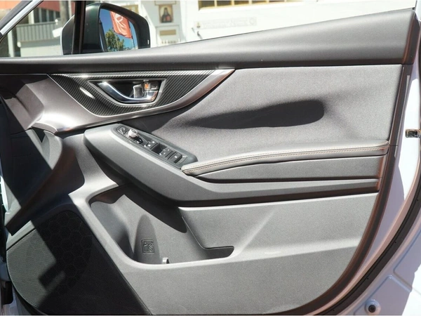2019 Subaru XV 2.0i-L G5X Automatic AWD