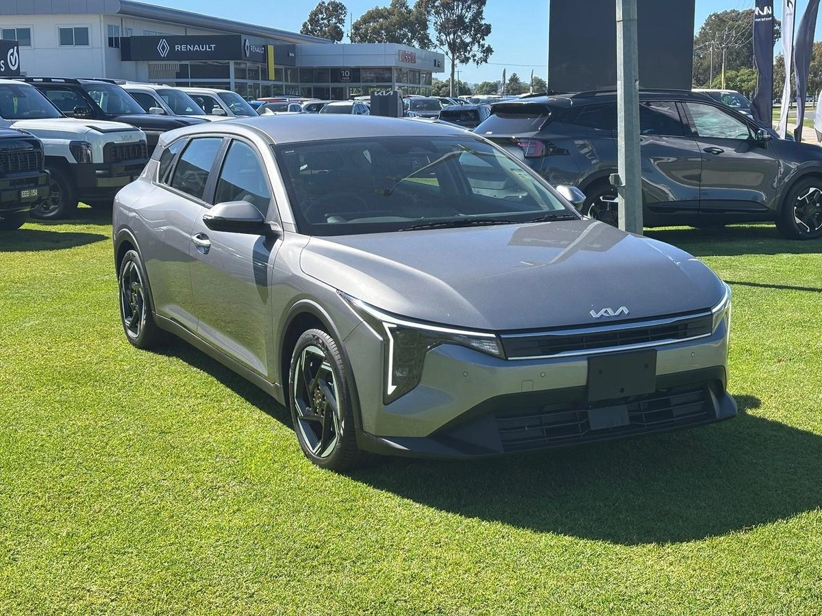 Hatchback