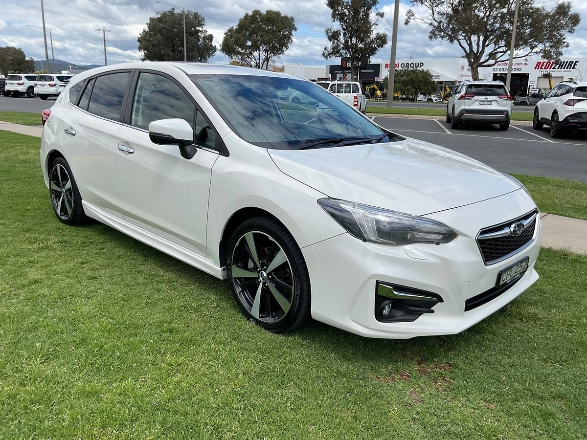 Hatchback