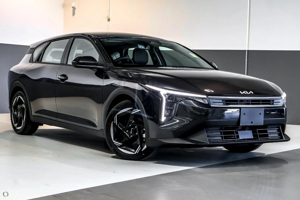 Hatchback