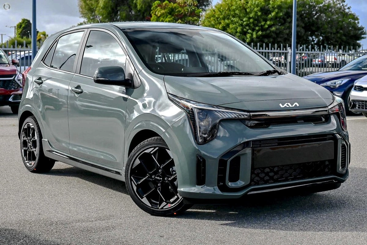 Hatchback