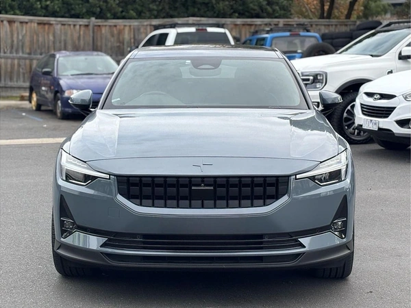 2023 Polestar 2 Standard range Single motor Automatic FWD