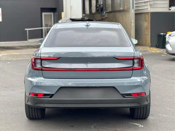 2023 Polestar 2 Standard range Single motor Automatic FWD