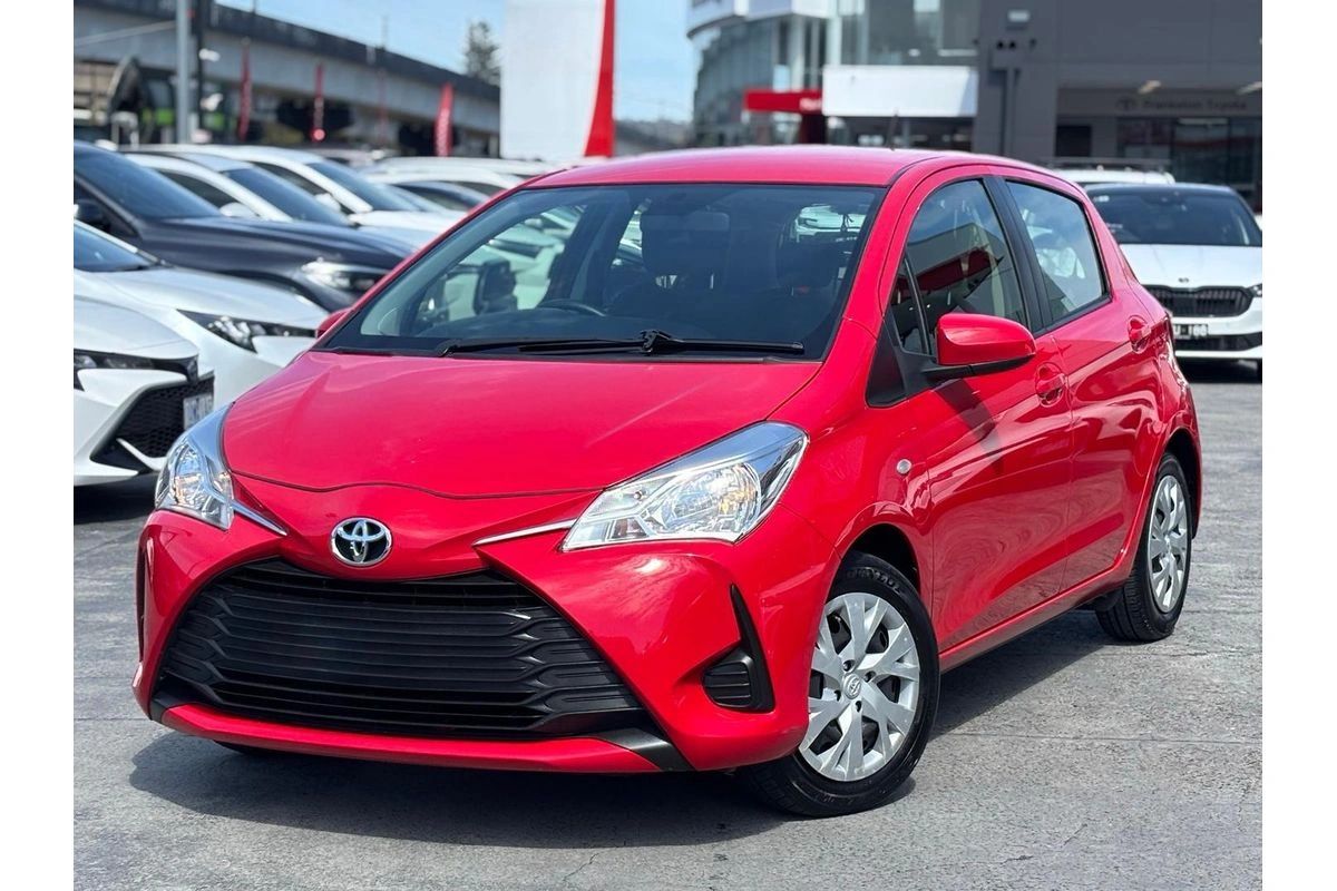 Hatchback