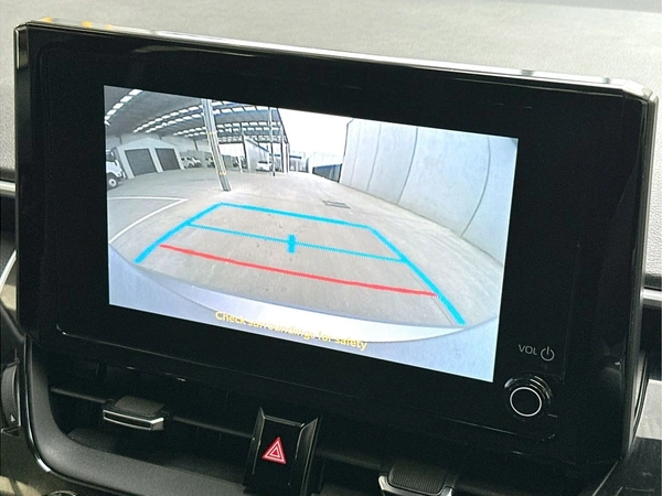 2022 Toyota Corolla Ascent Sport Hybrid Automatic