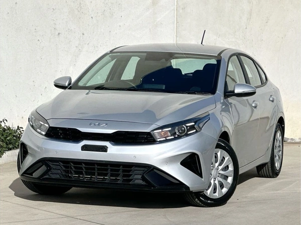 2024 Kia Cerato S BD Automatic Petrol
