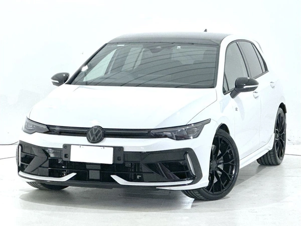 2025 Volkswagen Golf R Black Edition 8.5 Automatic AWD