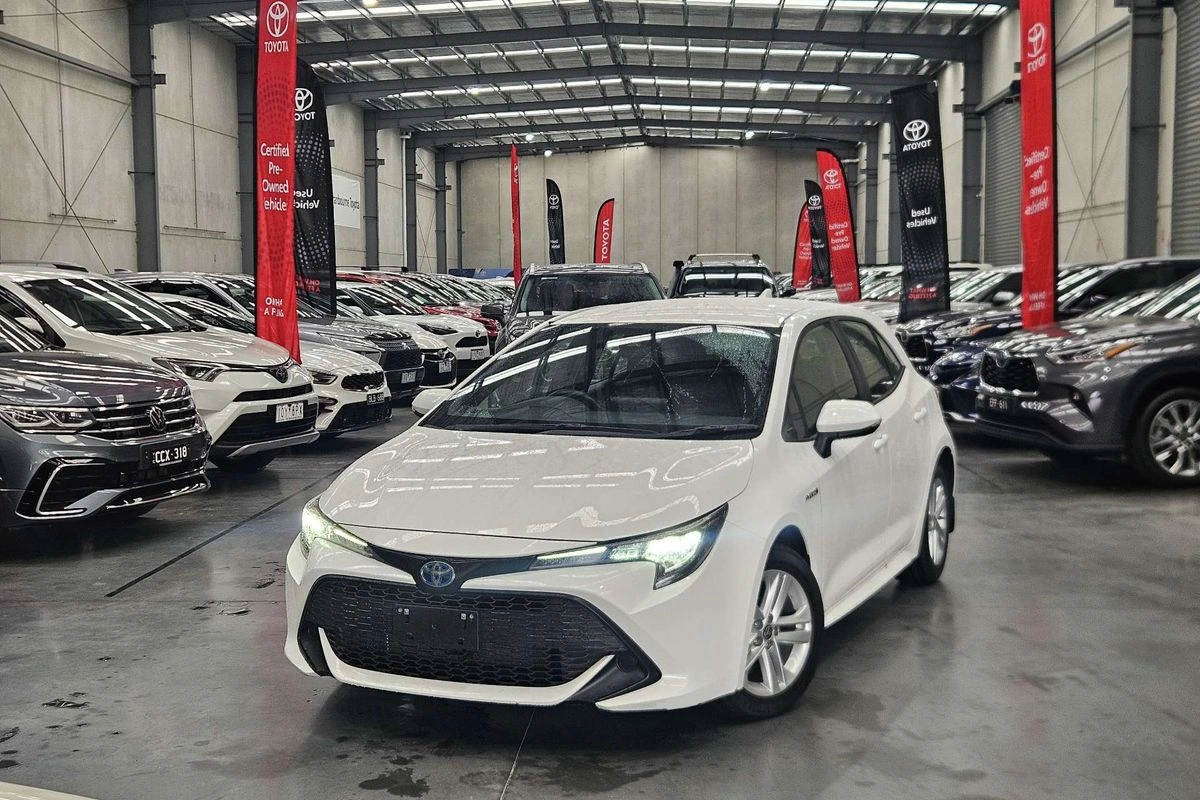 Hatchback