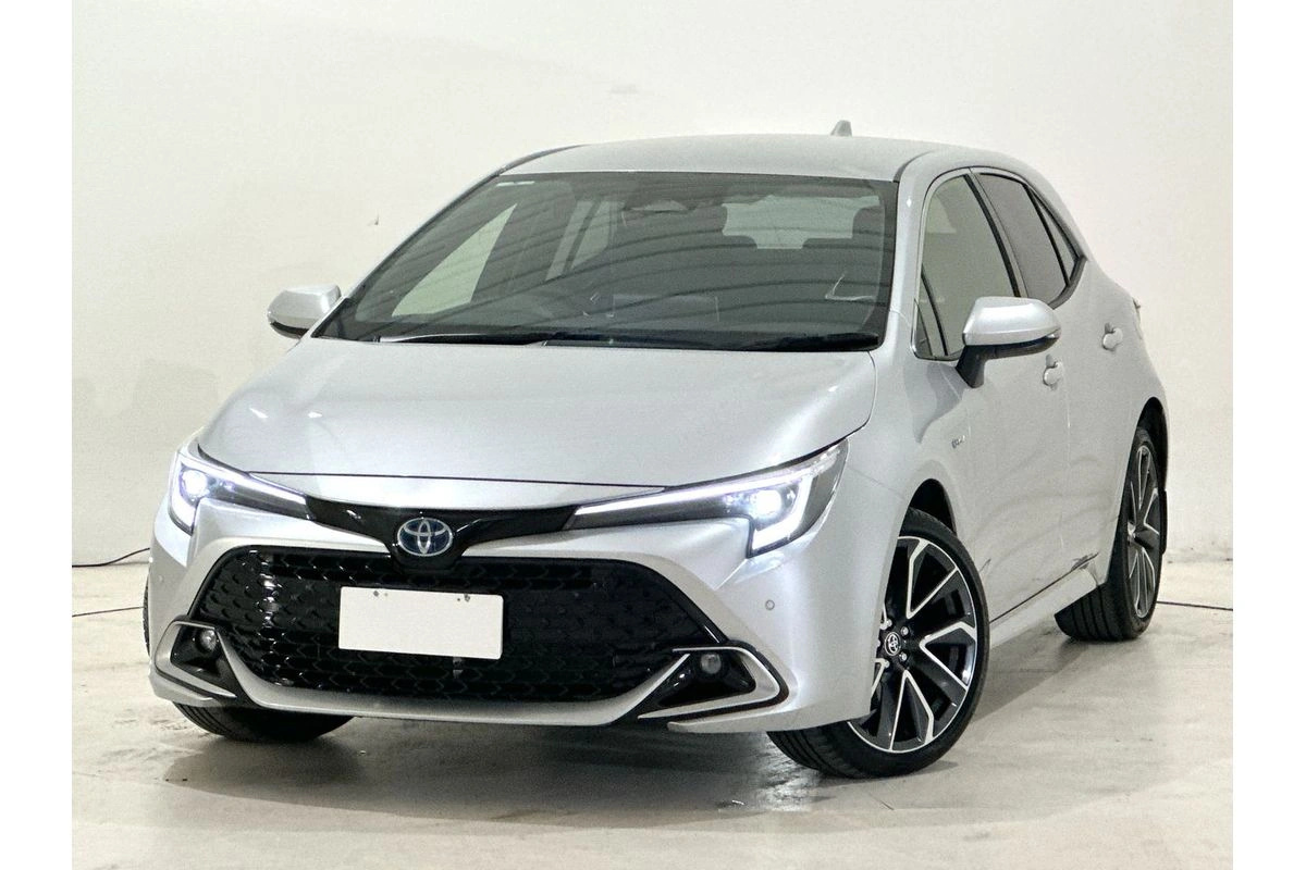 Hatchback