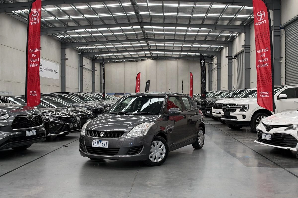 Hatchback