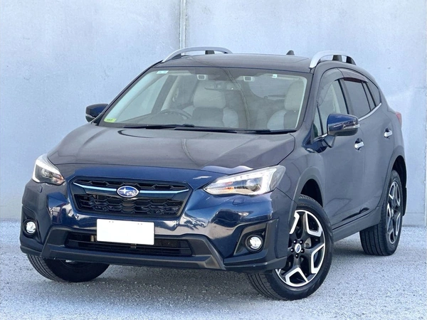 2019 Subaru XV 2.0i-S G5X Automatic AWD