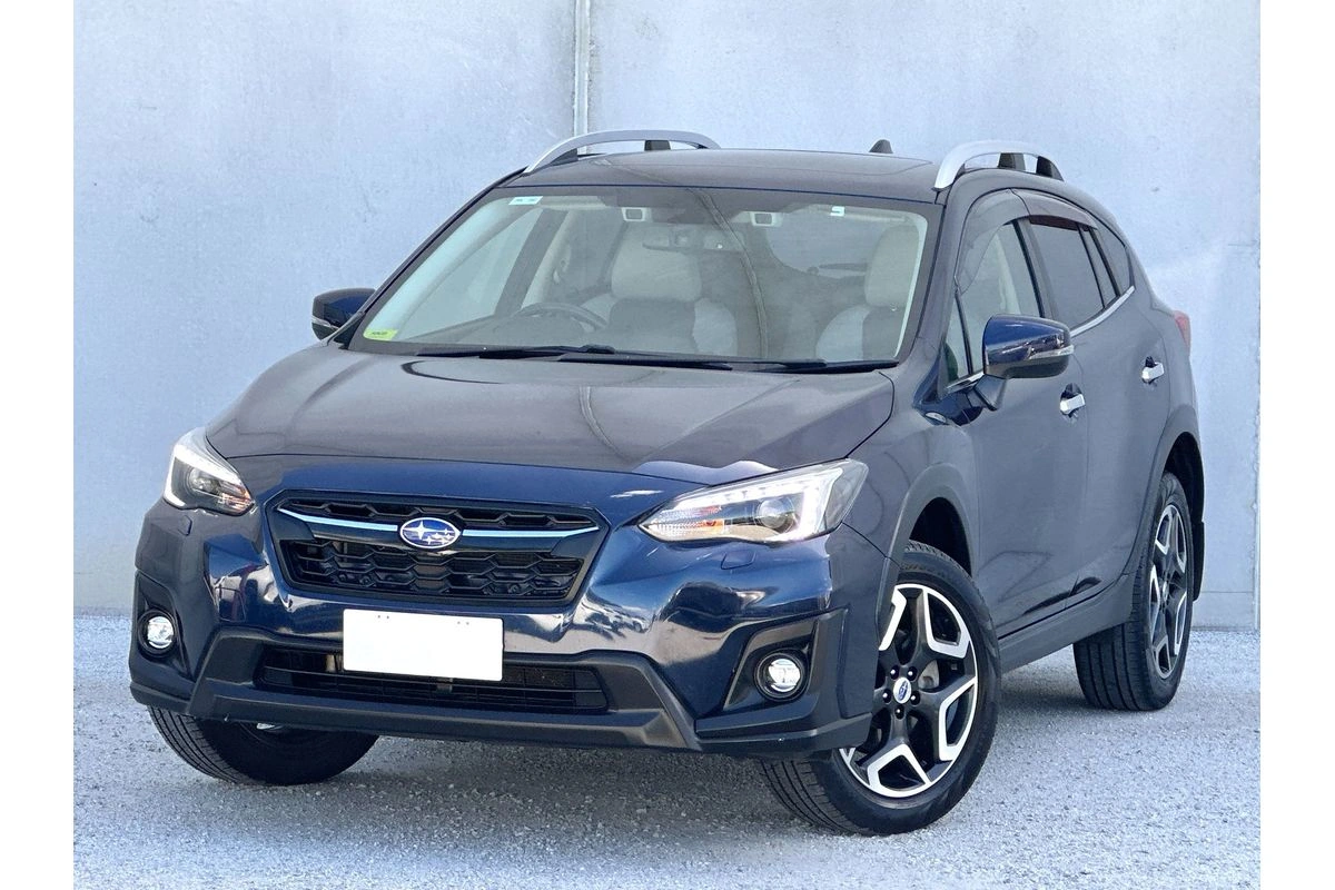 Hatchback