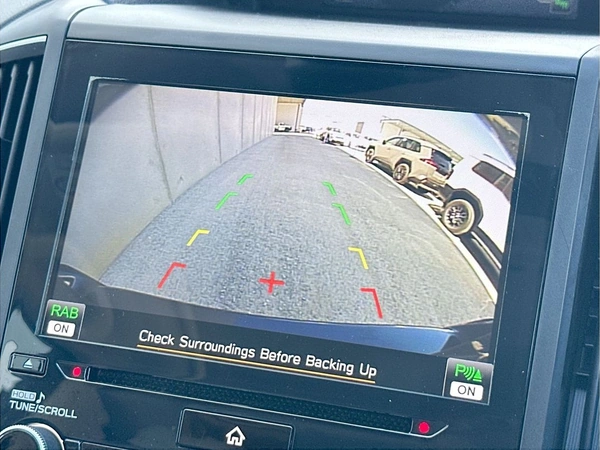 2019 Subaru XV 2.0i-S G5X Automatic AWD
