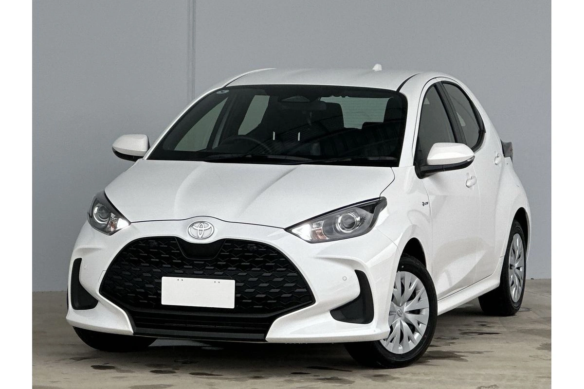 Hatchback