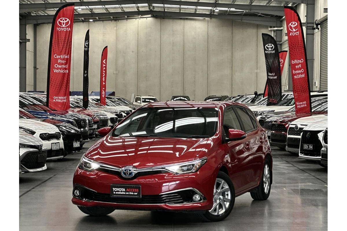 Hatchback