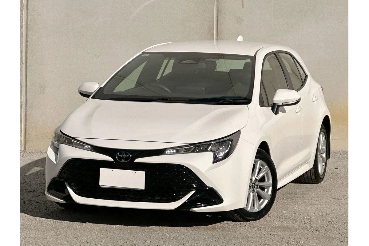 Hatchback
