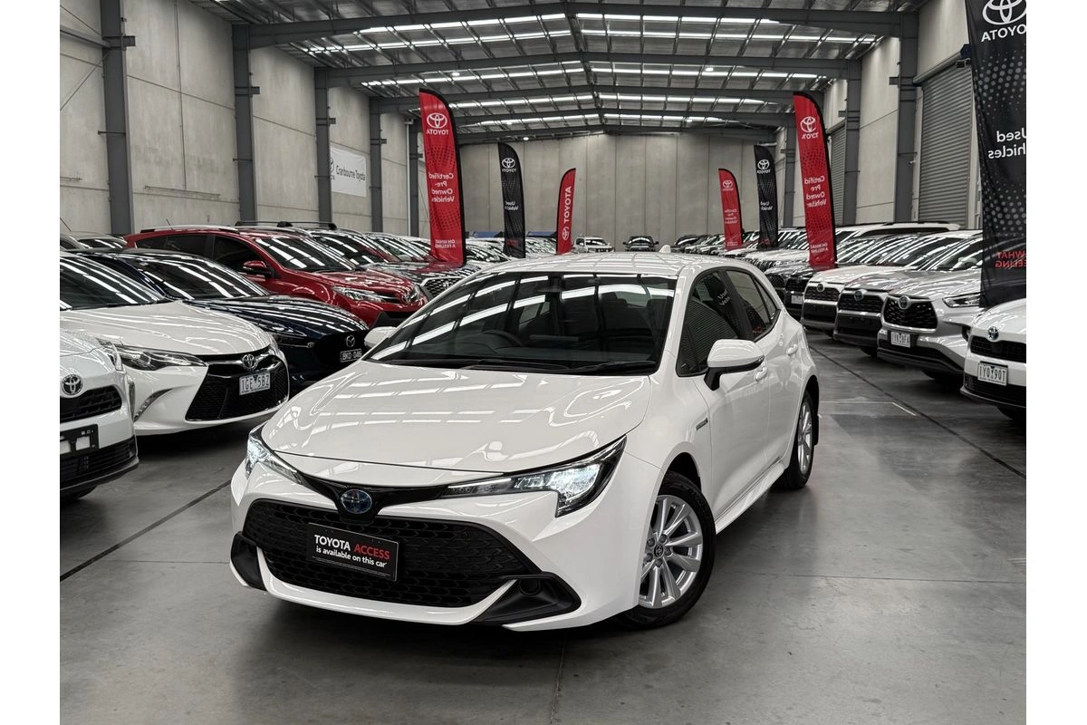 Hatchback