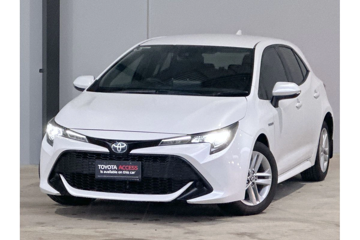 Hatchback