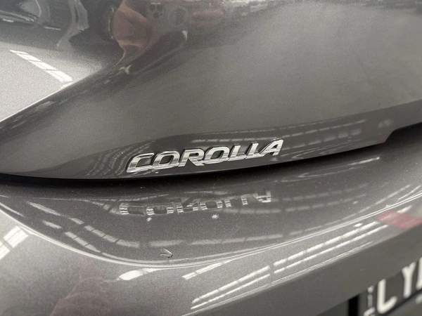 2024 Toyota Corolla Ascent Sport Hybrid AWD
