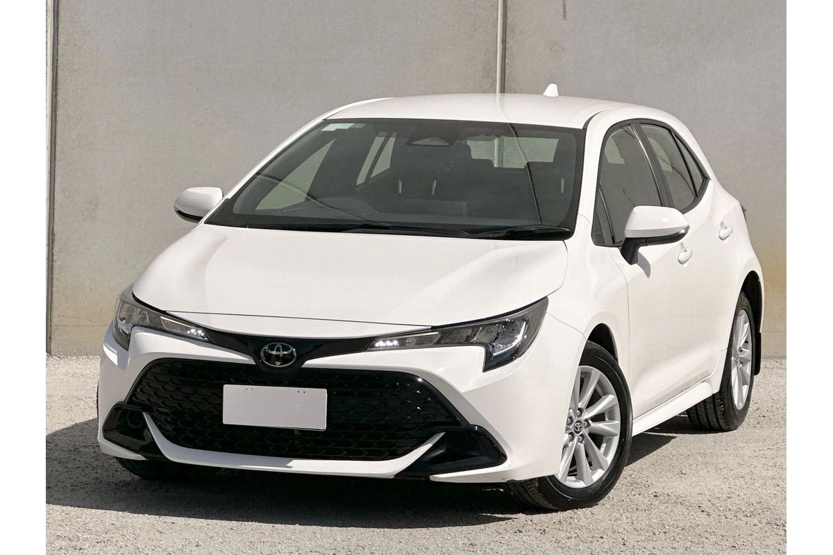 Hatchback