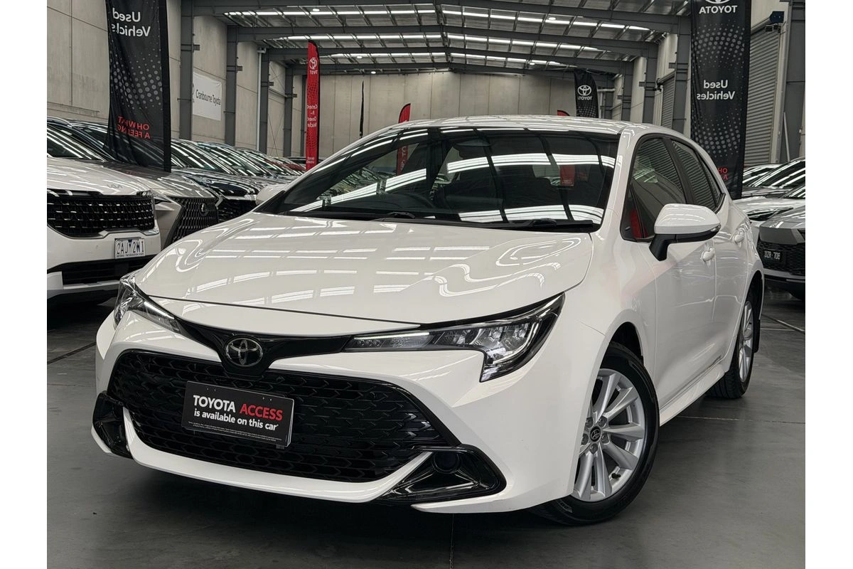 Hatchback