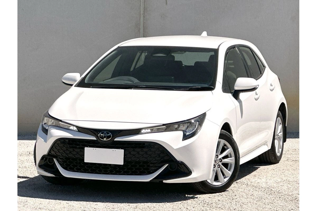 Hatchback