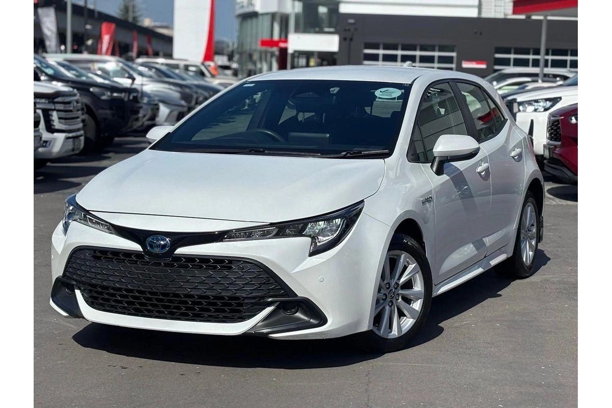 Hatchback