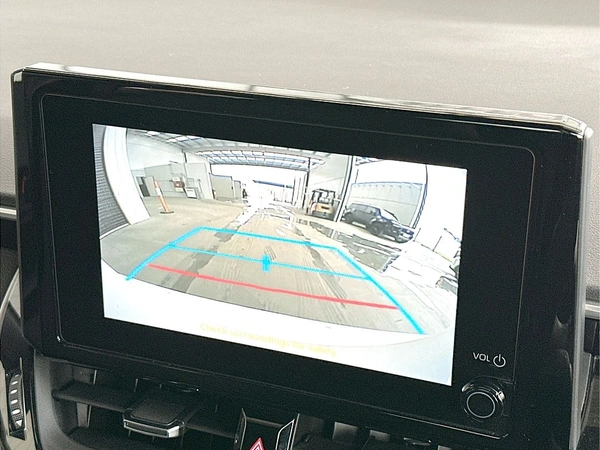 2025 Toyota Corolla Ascent Sport CVT Hybrid Automatic