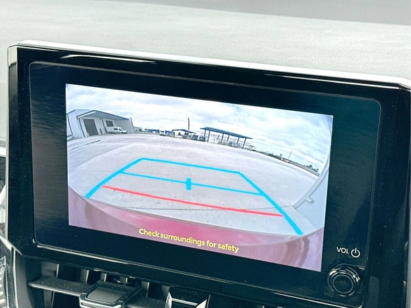 2023 Toyota Corolla Ascent Sport Hybrid Automatic Hybrid FWD